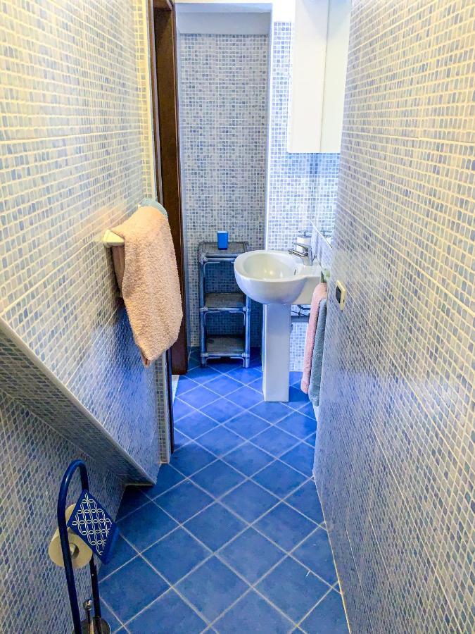Appartamenti La Casina Porto Azzurro Eksteriør bilde