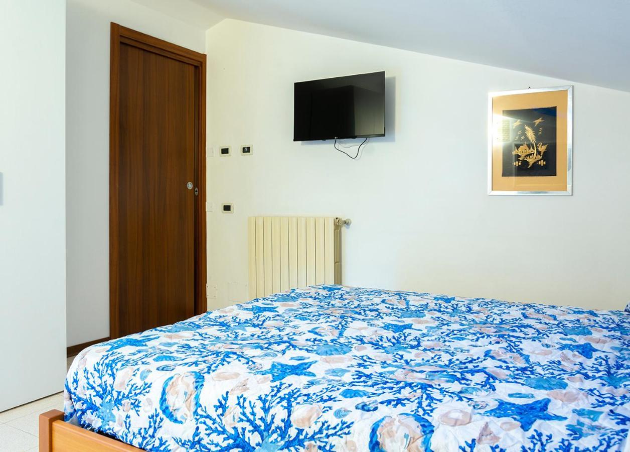 Appartamenti La Casina Porto Azzurro Eksteriør bilde
